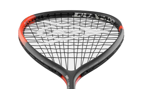 Dunlop SonicCore Revelation 135 Squash Racket