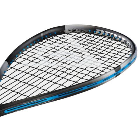 New Dunlop Sonic Core Evolution 120 Squash Racquet
