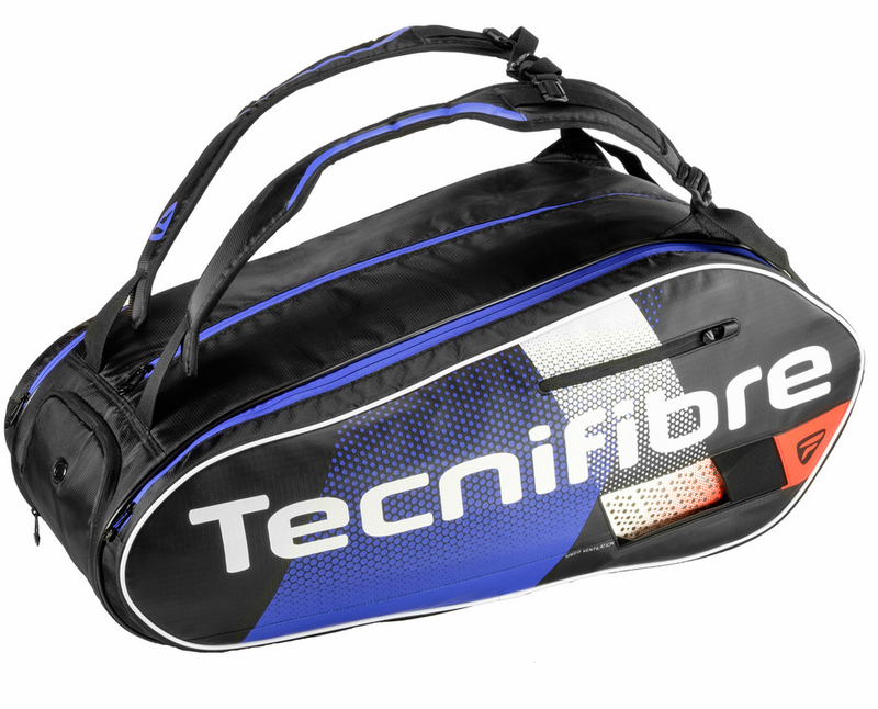 Tecnifibre Air Endurance 12-Racket Bag