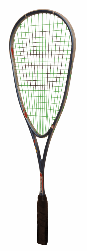 Unsquashable Squash Rackets – SquashGear.com